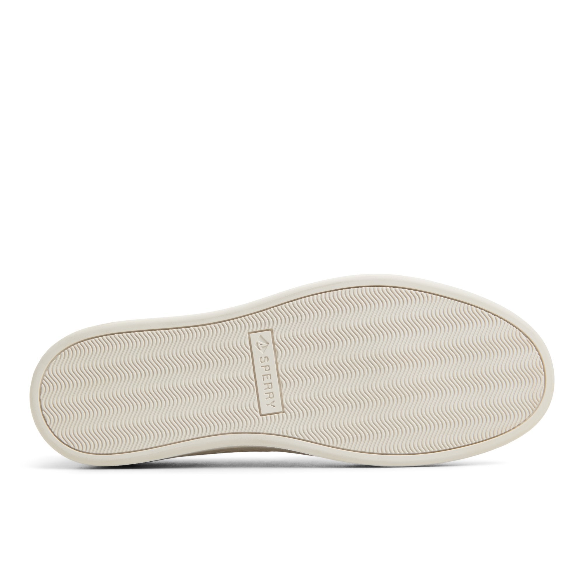 Candyltt Ecru Women's Oxfords & Loafers