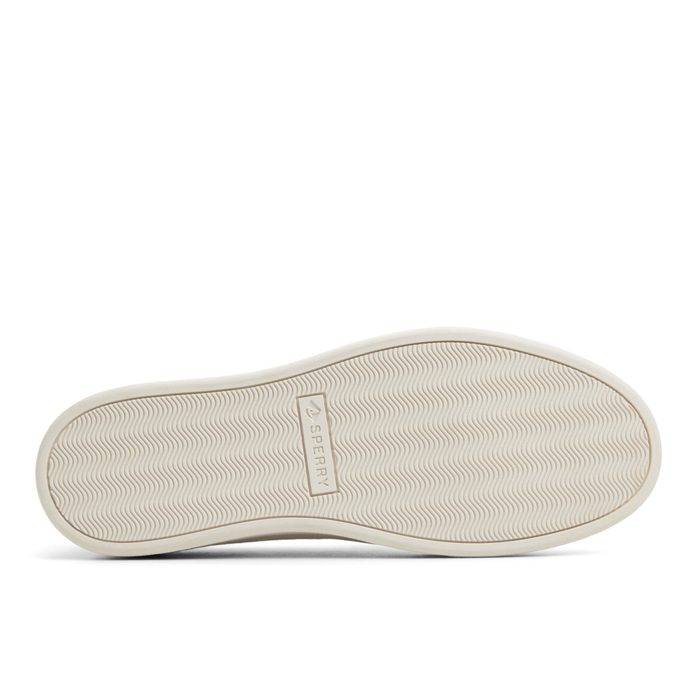 Candyltt Ecru Women's Oxfords & Loafers
