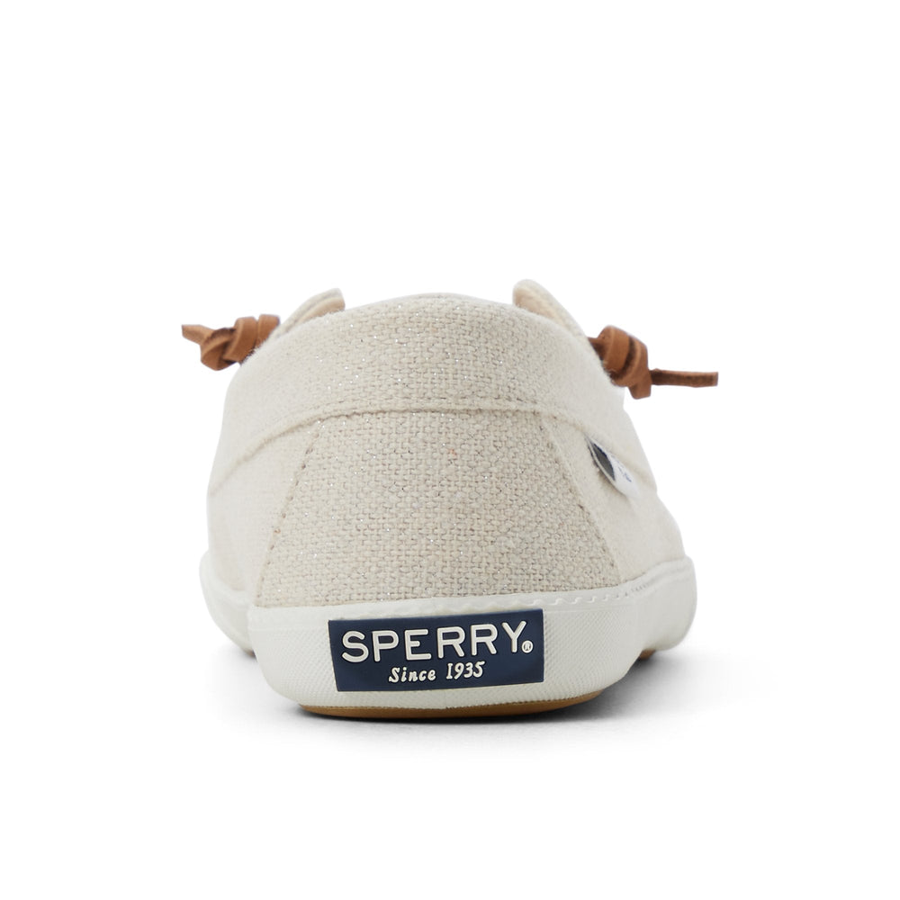 Lounge Away Sneaker