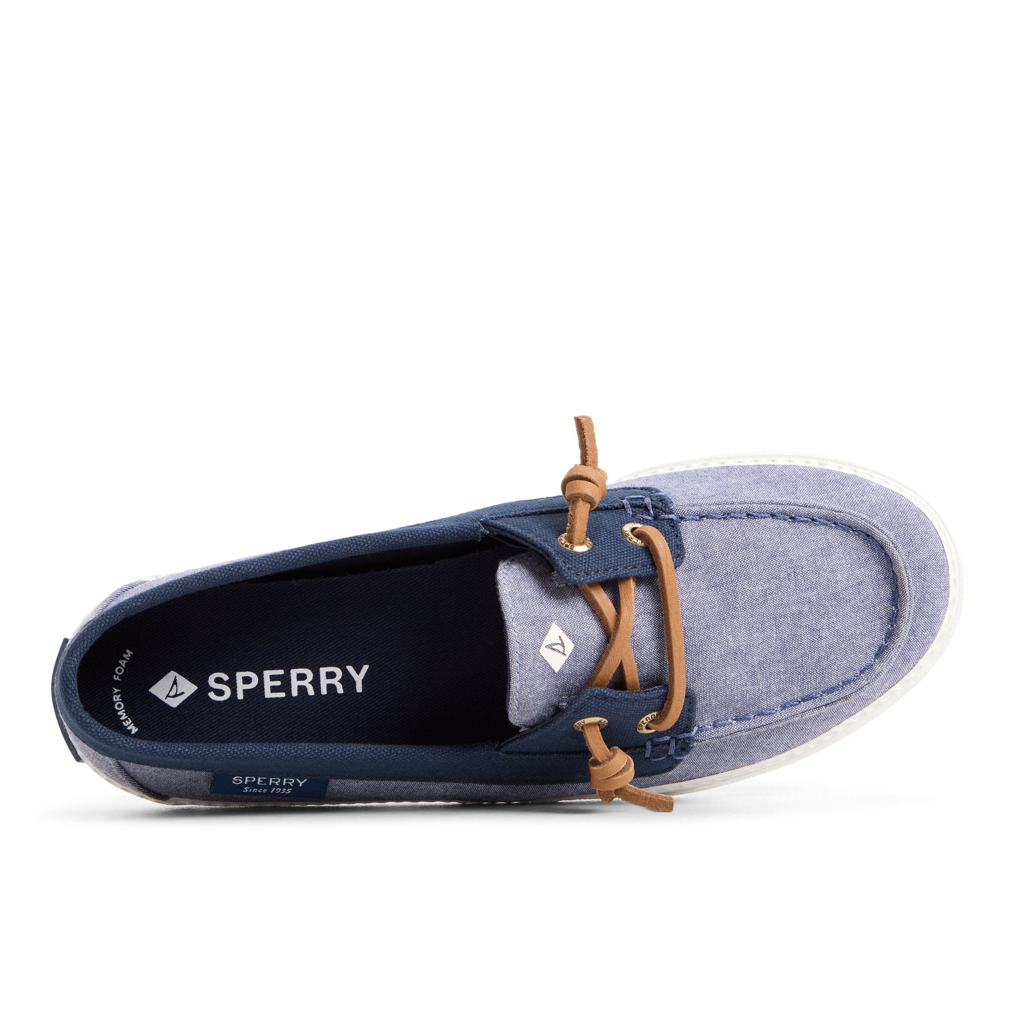 Lounge Away Sneaker
