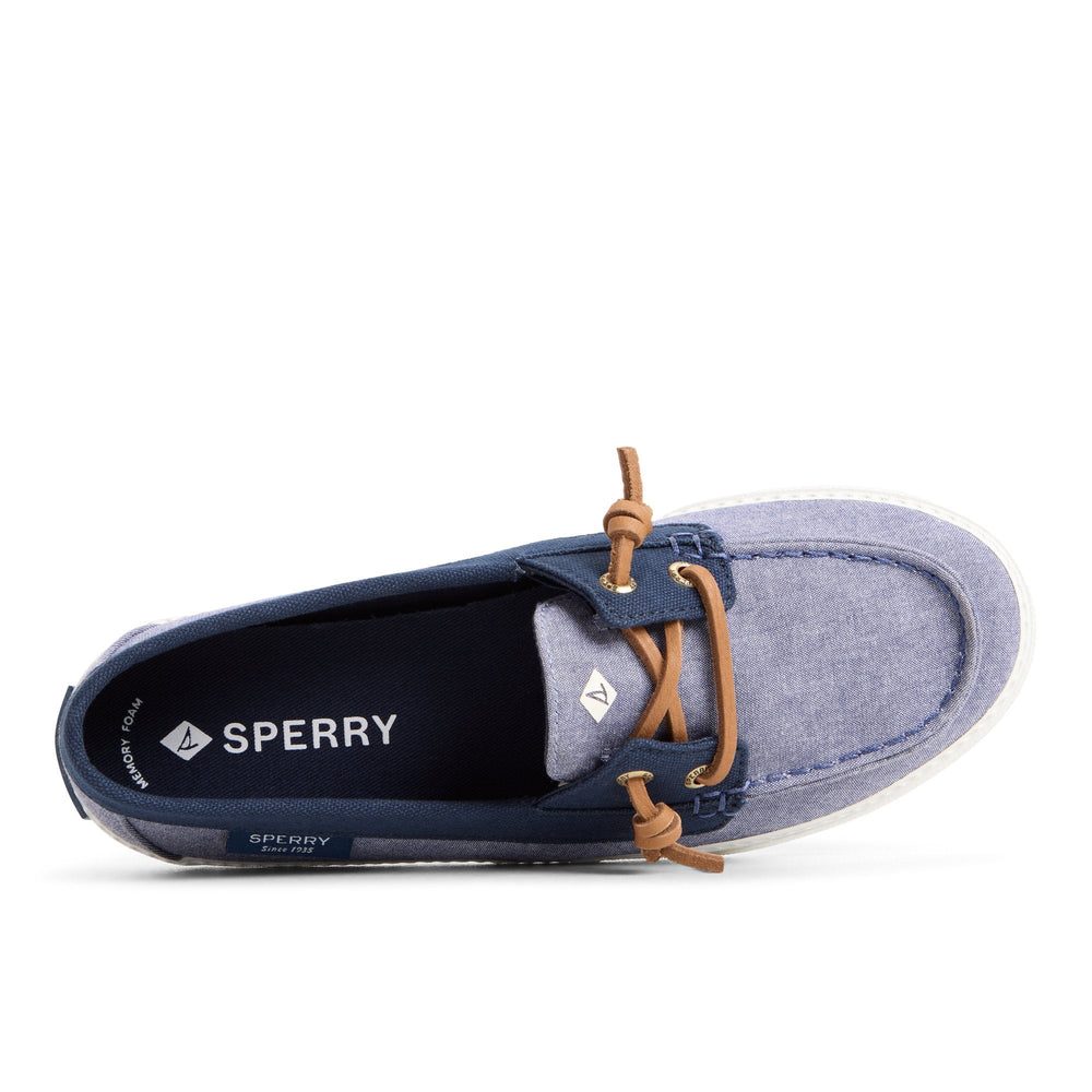 Lounge Away Sneaker