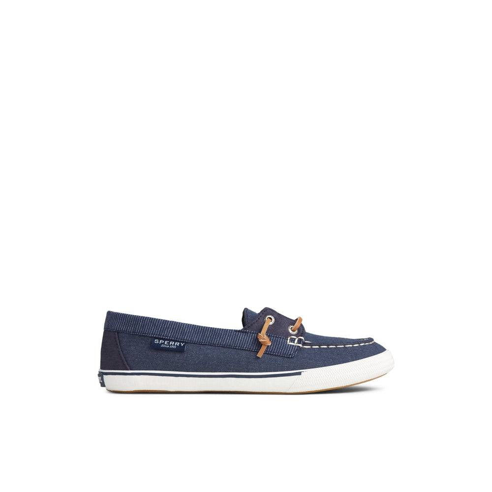 Lounge Away Sneaker