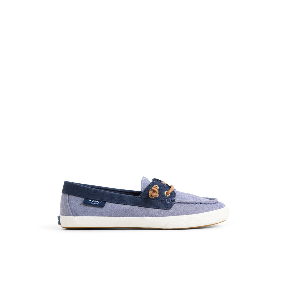 Lounge Away Sneaker