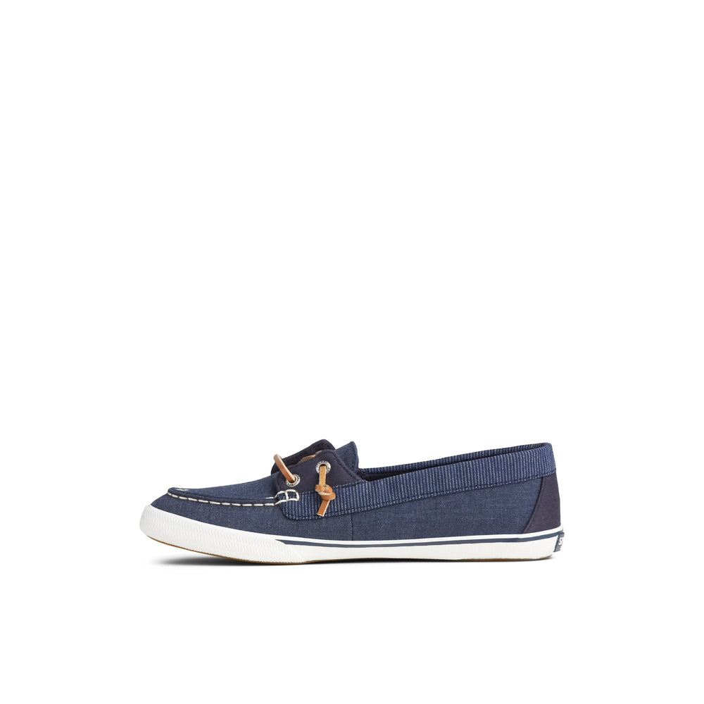 Lounge Away Sneaker