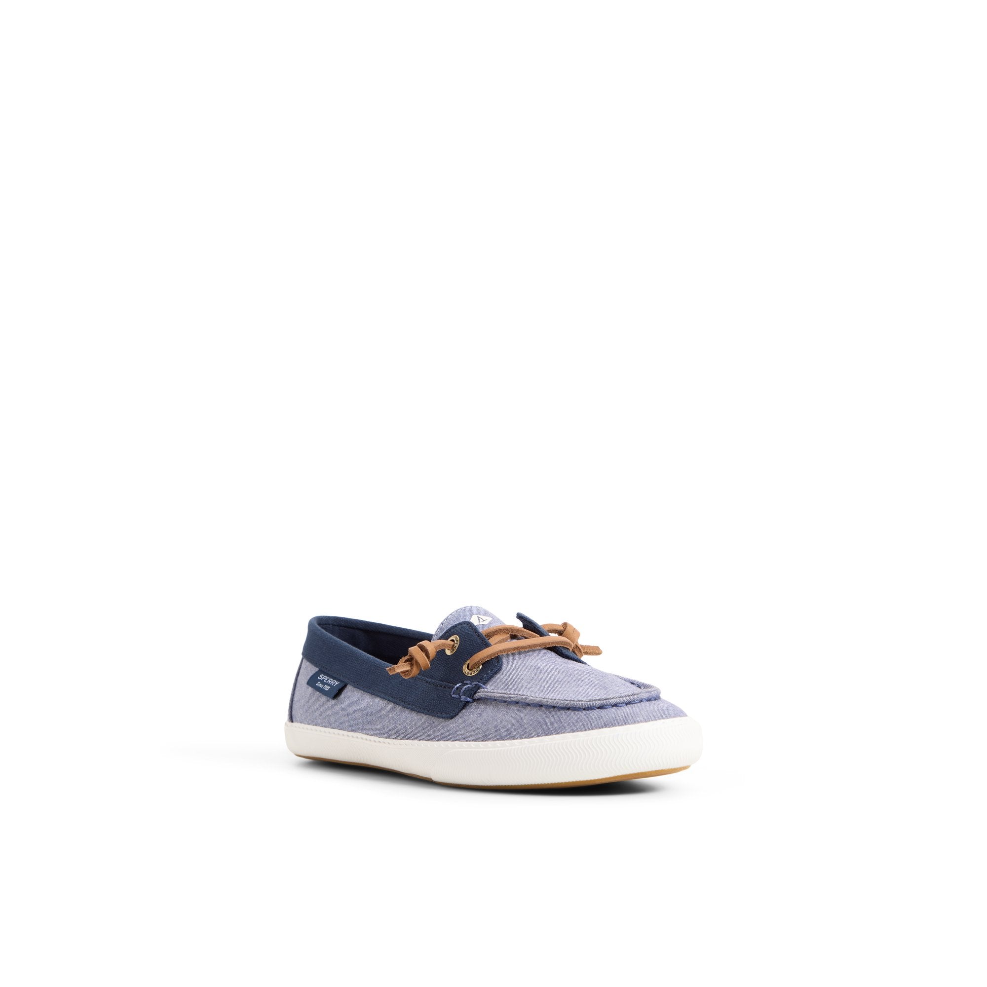 Lounge Away Sneaker