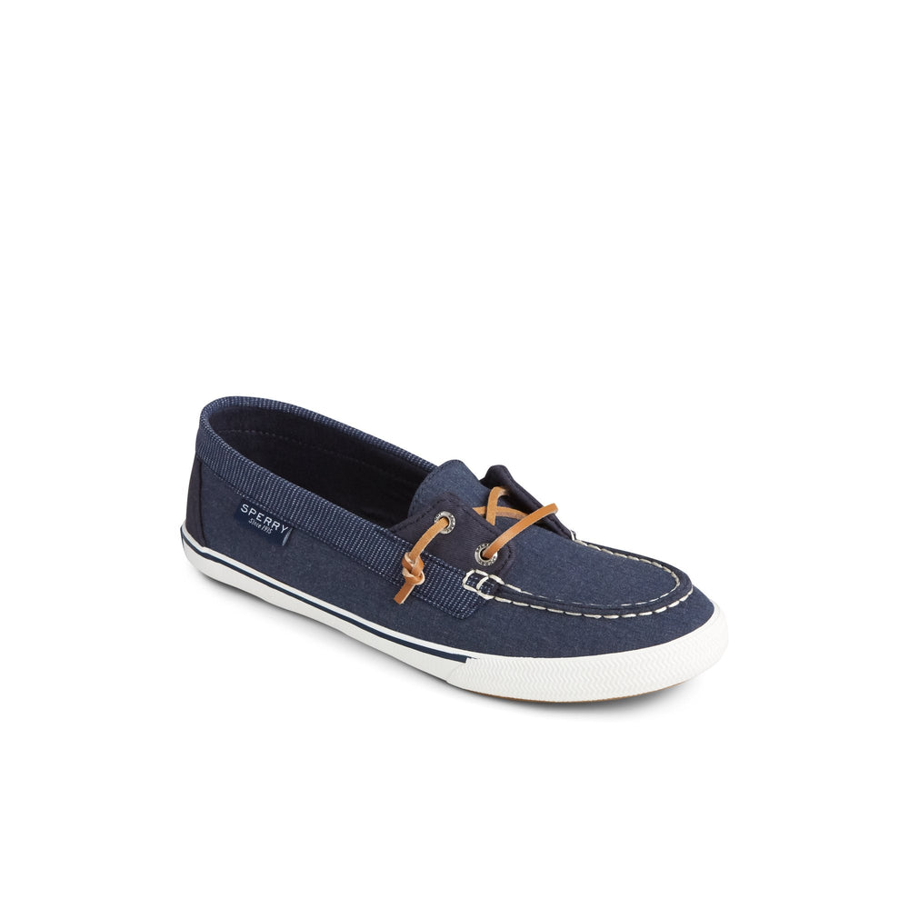 Lounge Away Sneaker