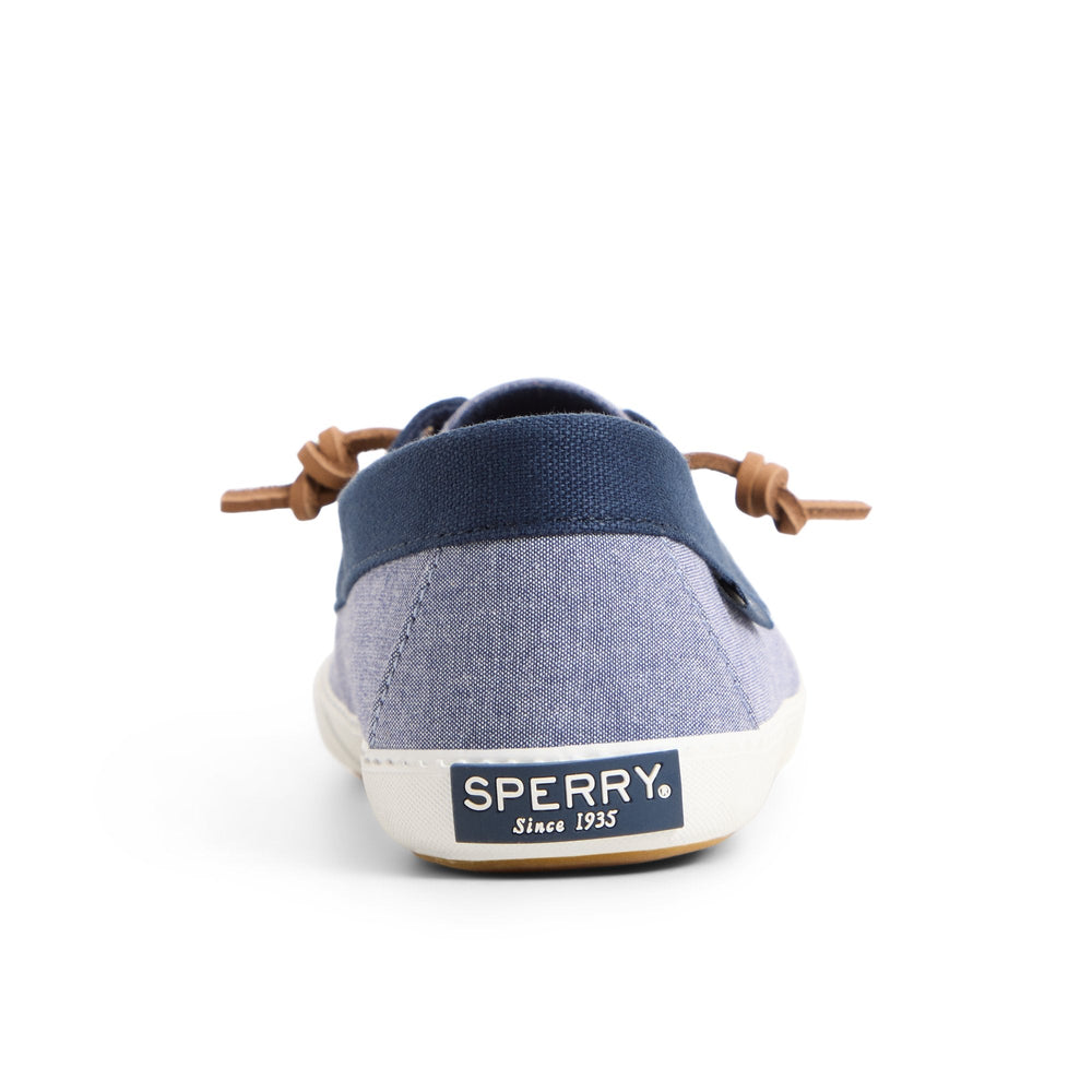 Lounge Away Sneaker