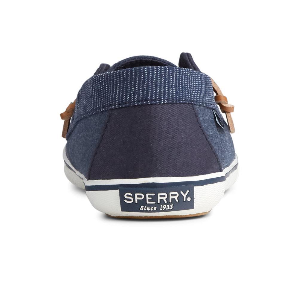 Lounge Away Sneaker