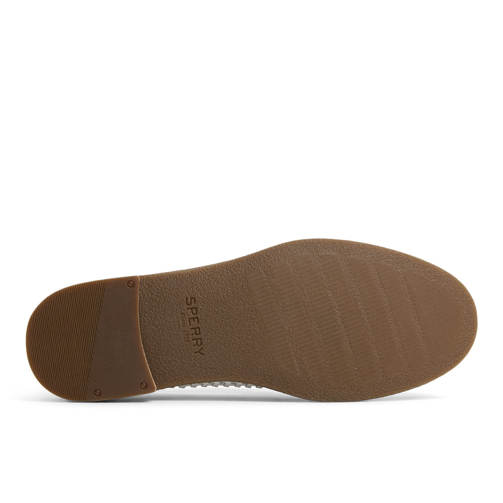 Seaport Woven Loafer