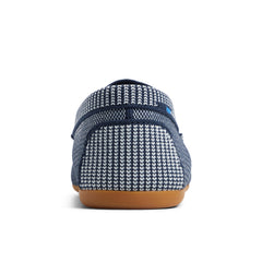 Slim Loafer Blue Multi