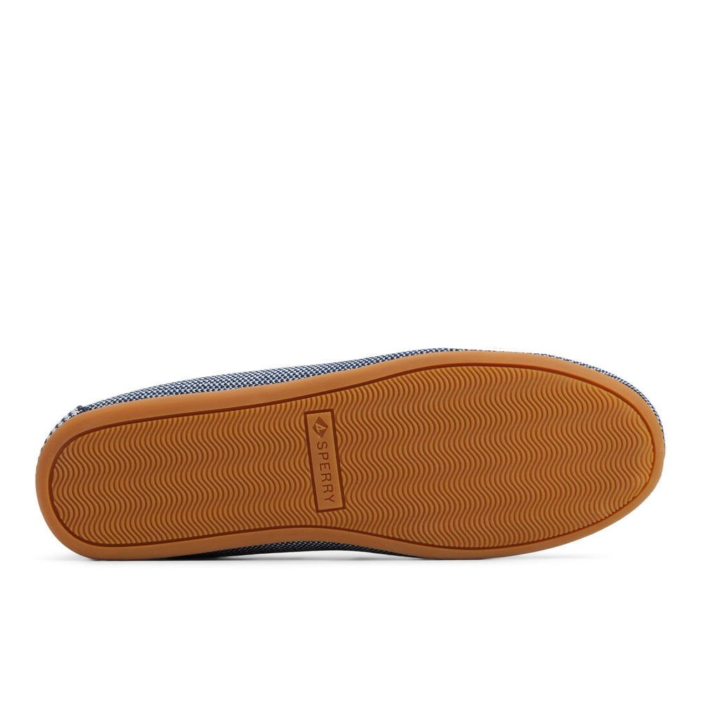 Slim Loafer Blue Multi