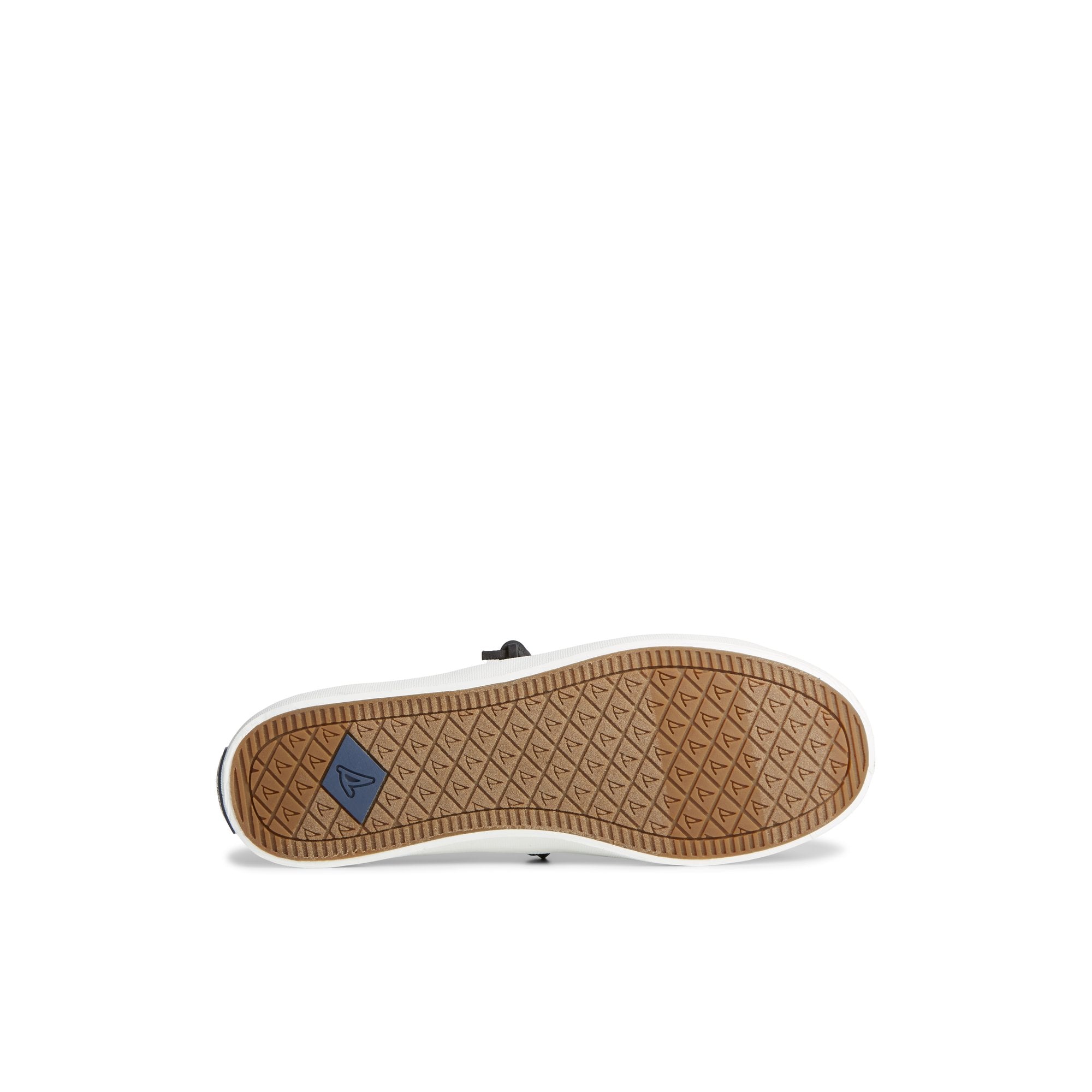 Crest Vibe Sneaker Black - 3