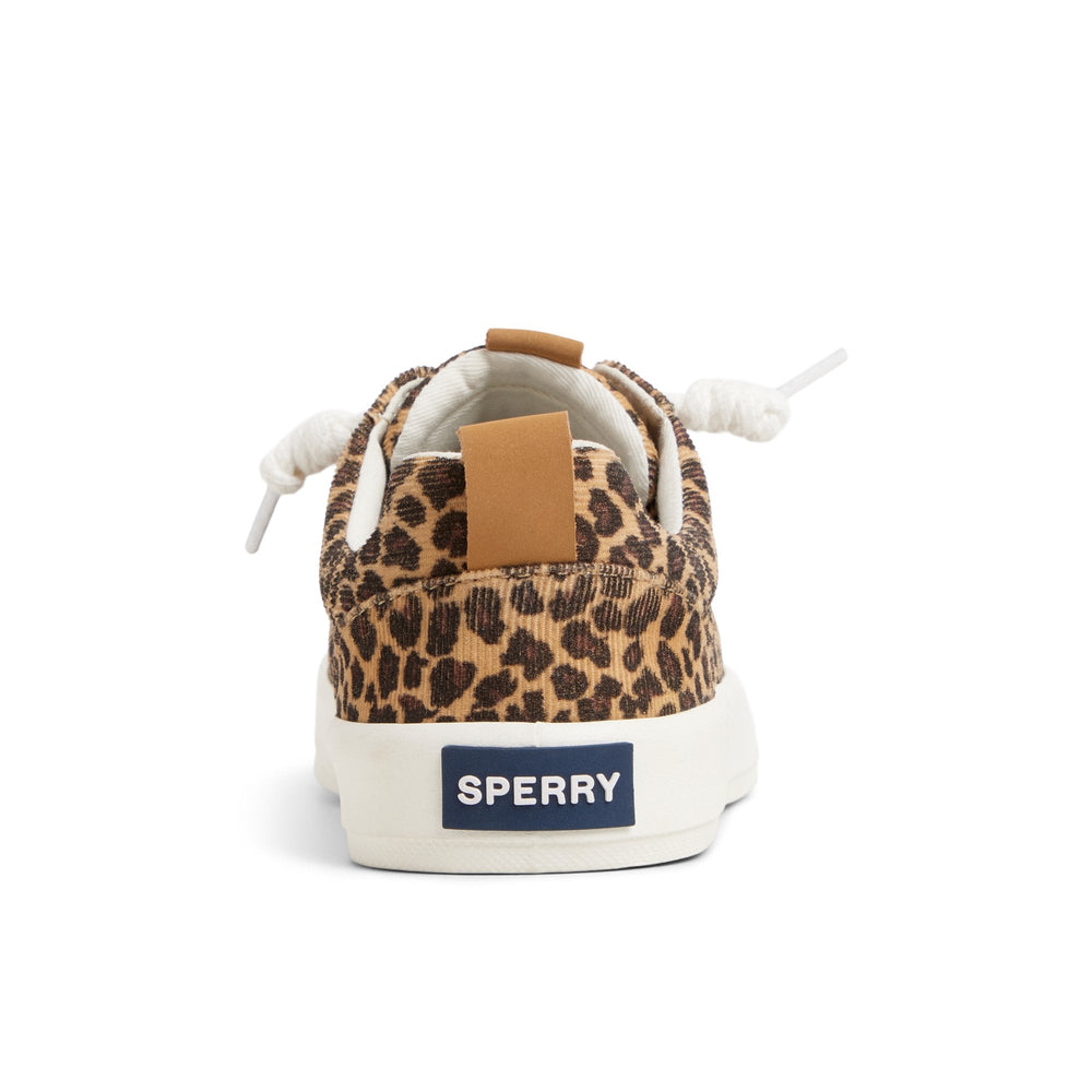 Bermuda Beach Sneaker Brown Primary Multi