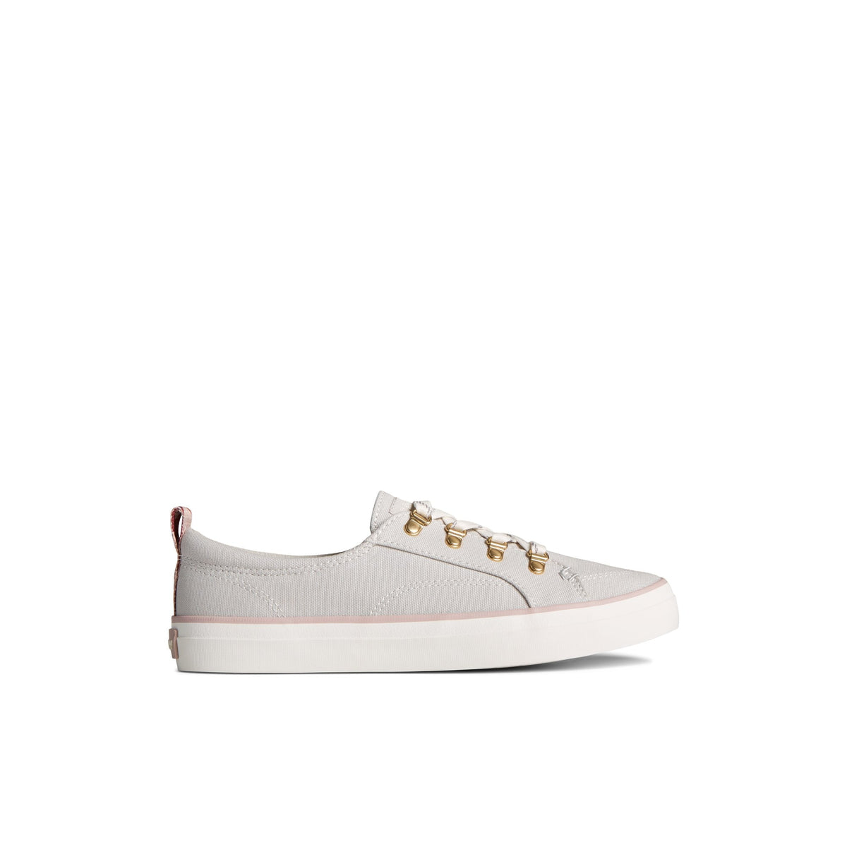 Crest Vibe Sneaker Grey - 2