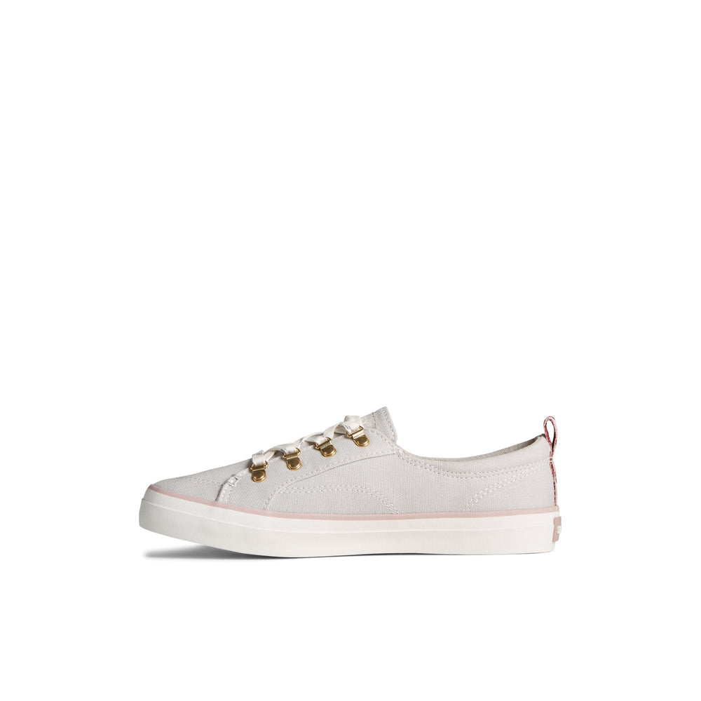 Crest Vibe Sneaker Grey - 2