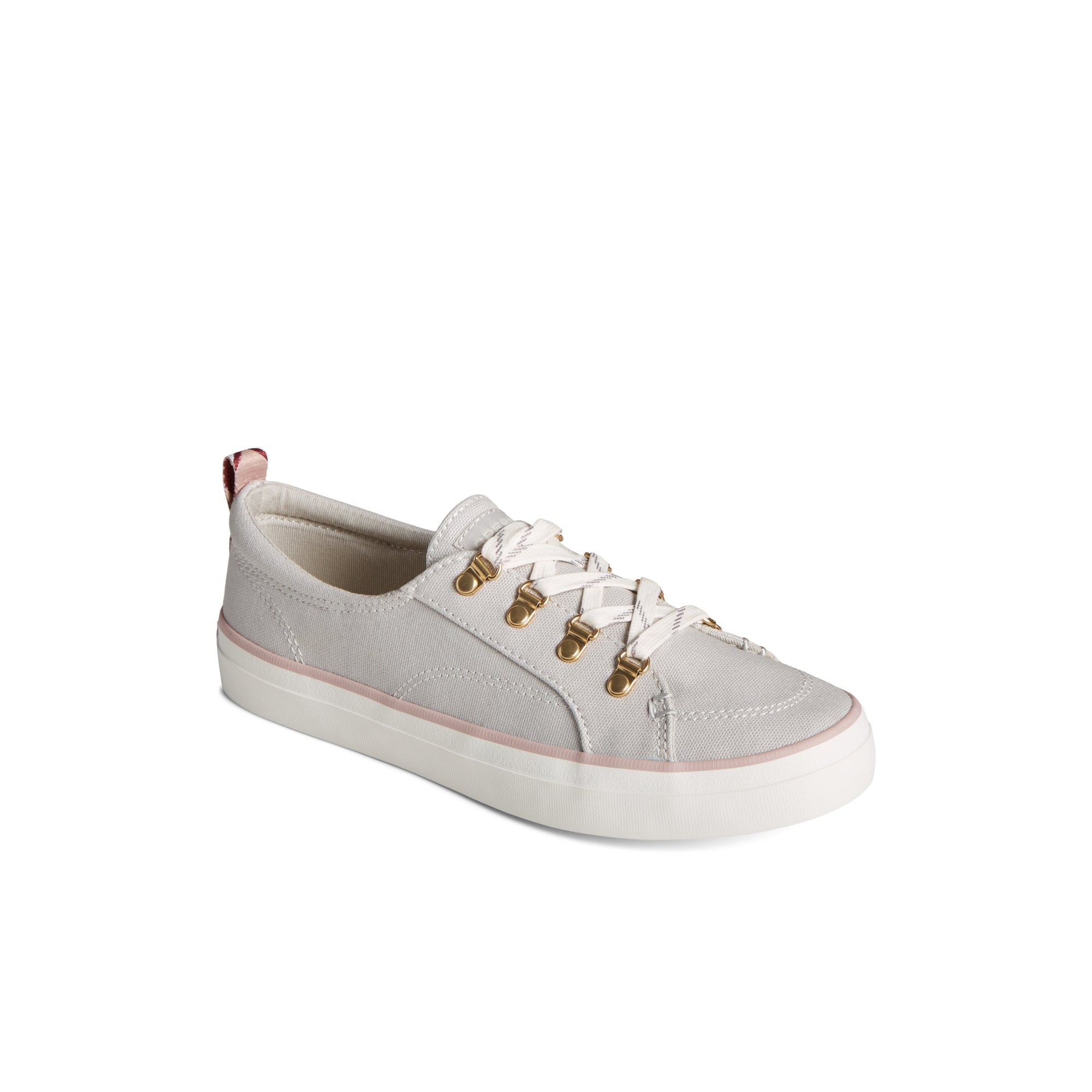 Crest Vibe Sneaker Grey - 2