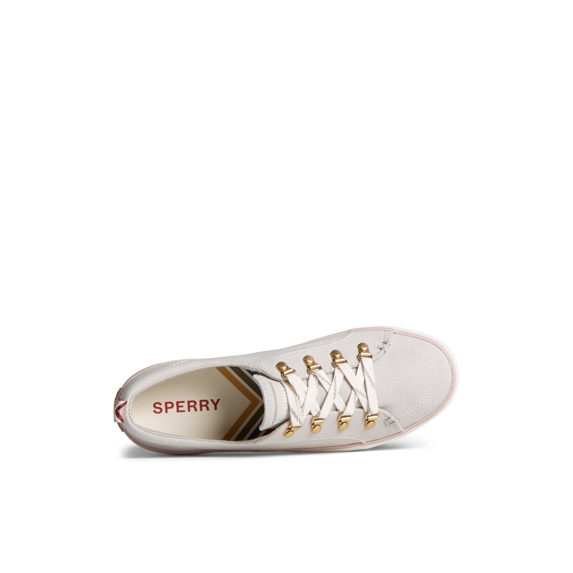 Crest Vibe Sneaker Grey - 2