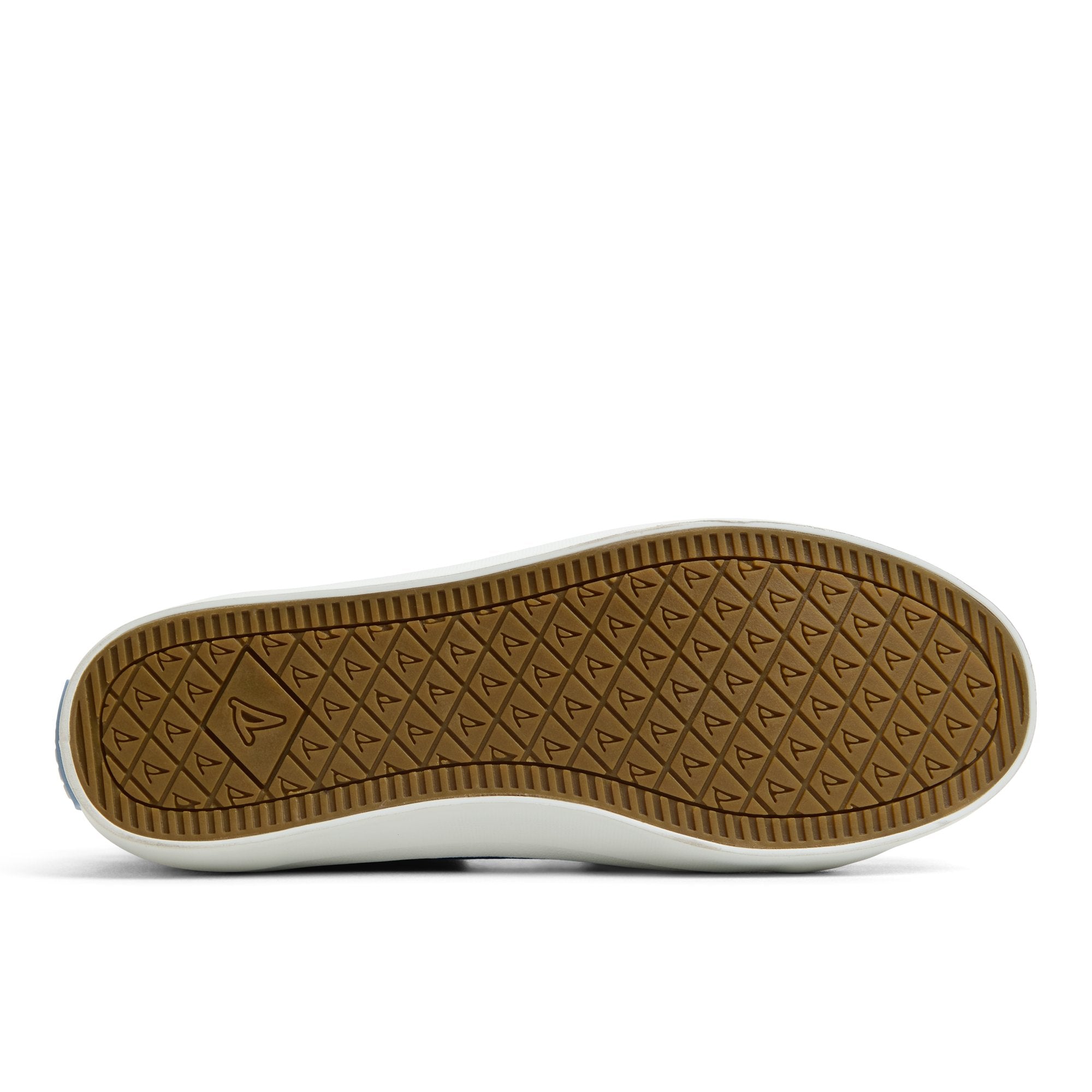 Crestvibeknt Navy Women's Sneakers