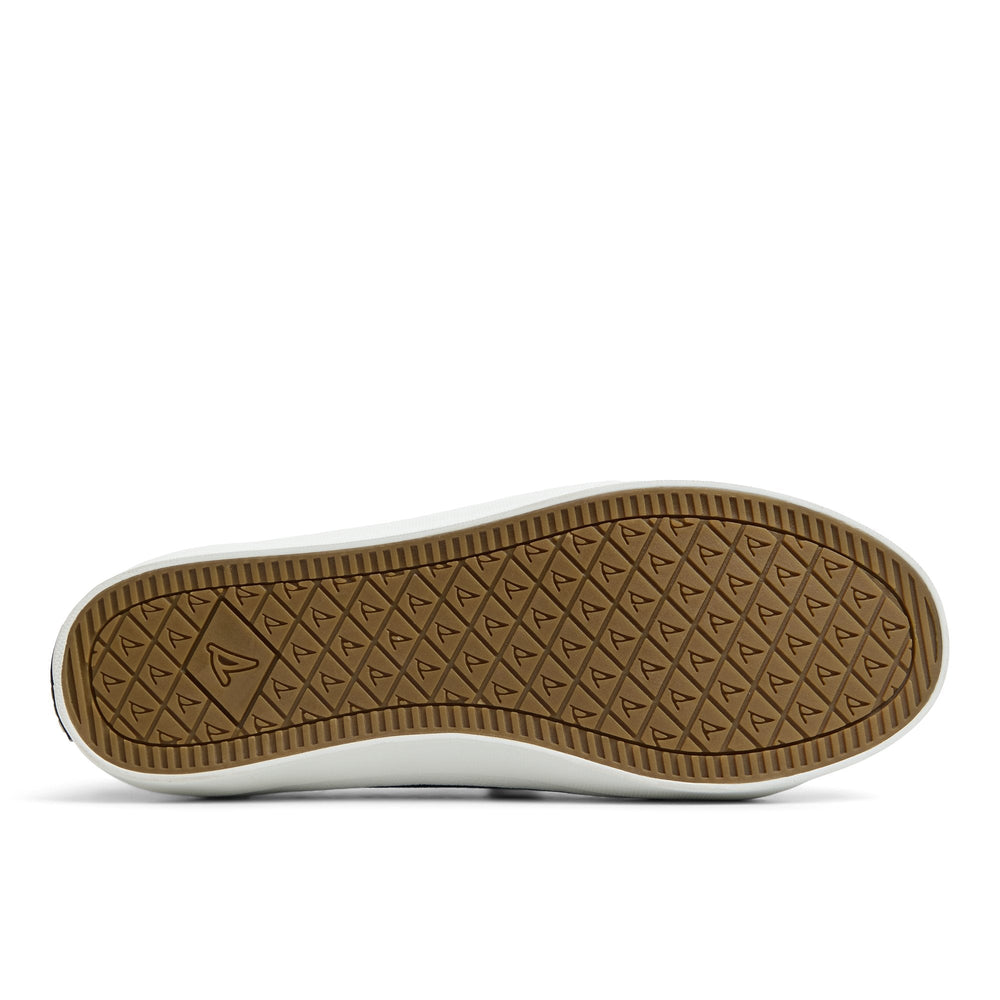 Crestvibeknt Black Women's Sneakers