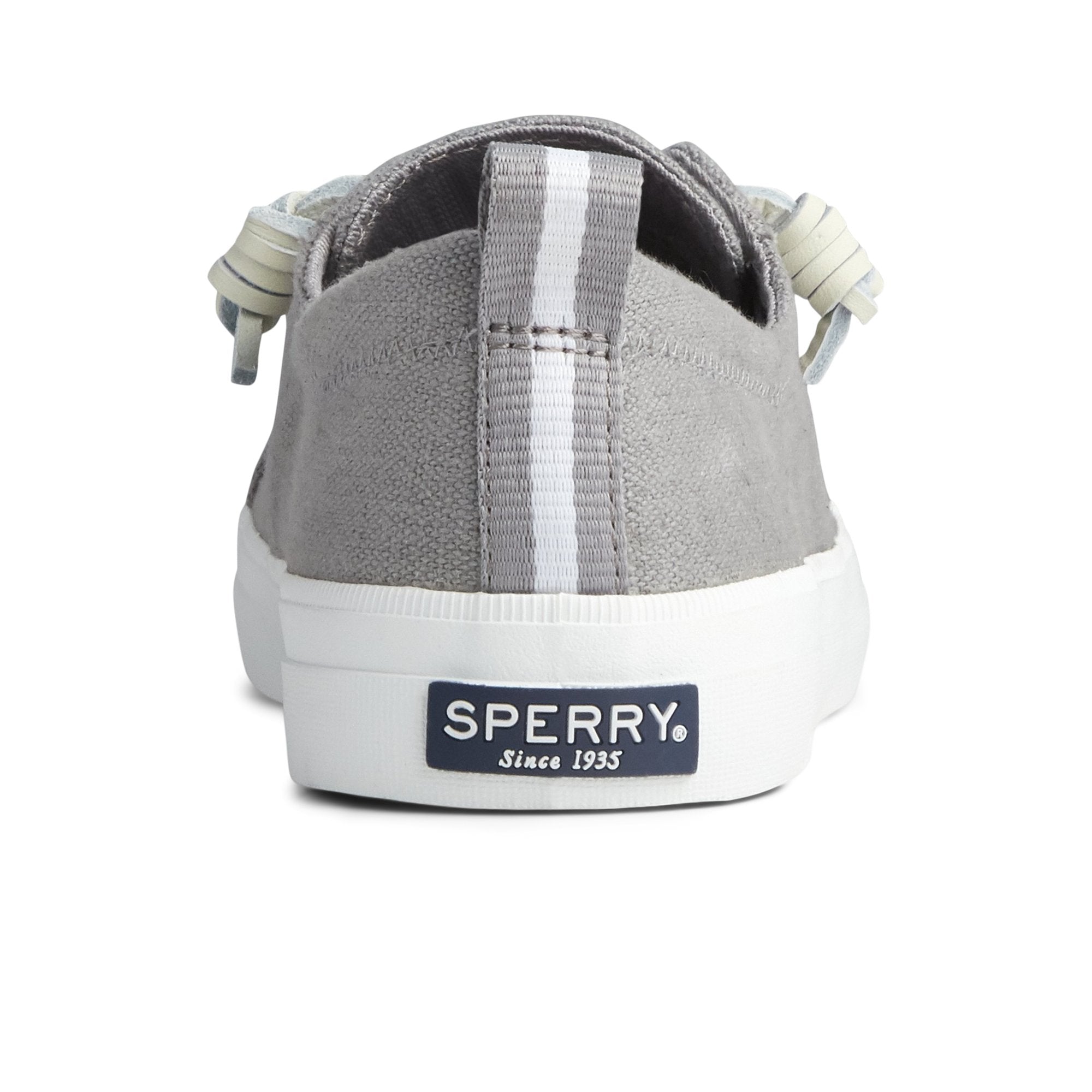 Crest Vibe Sneaker Grey