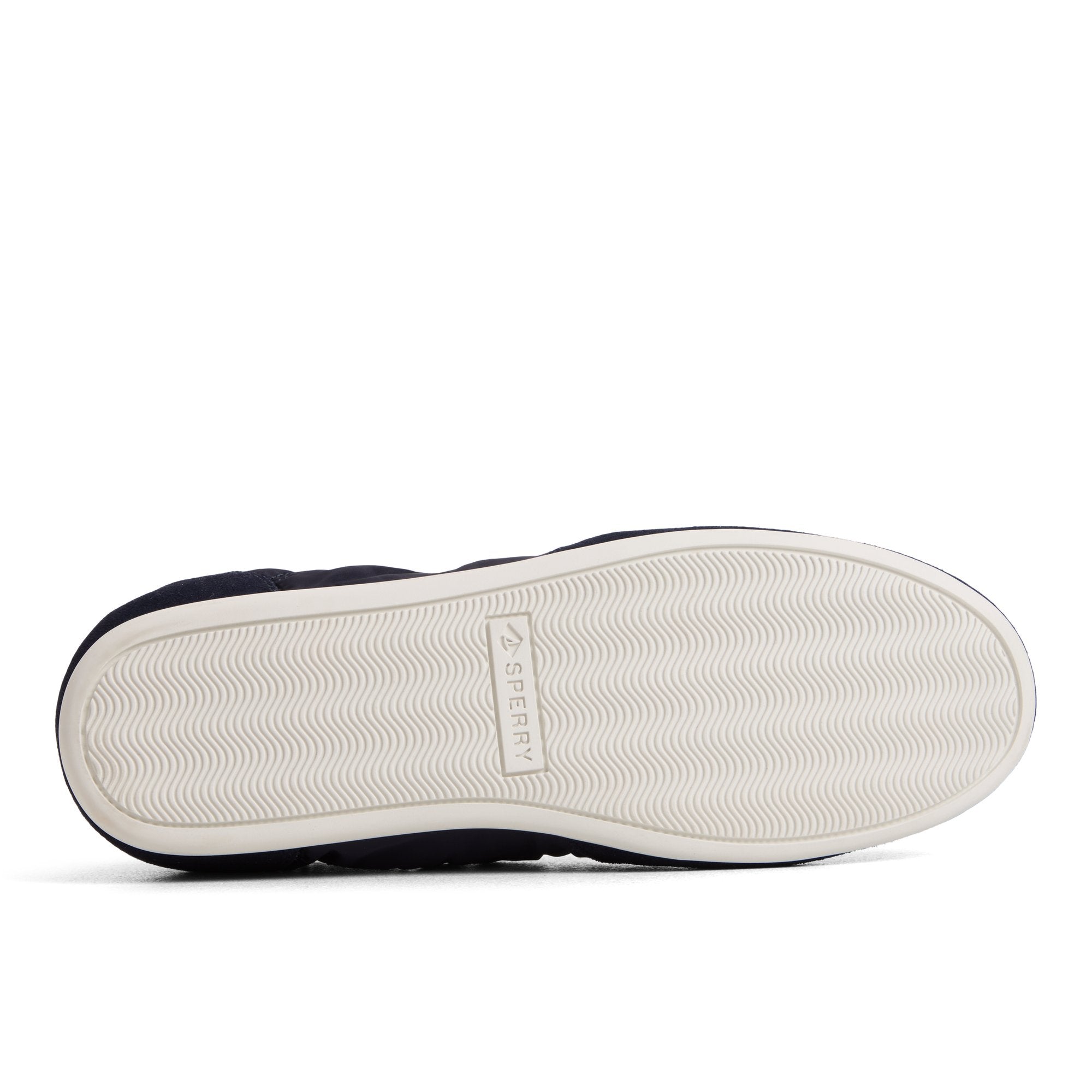 Slim Jogger Sneaker