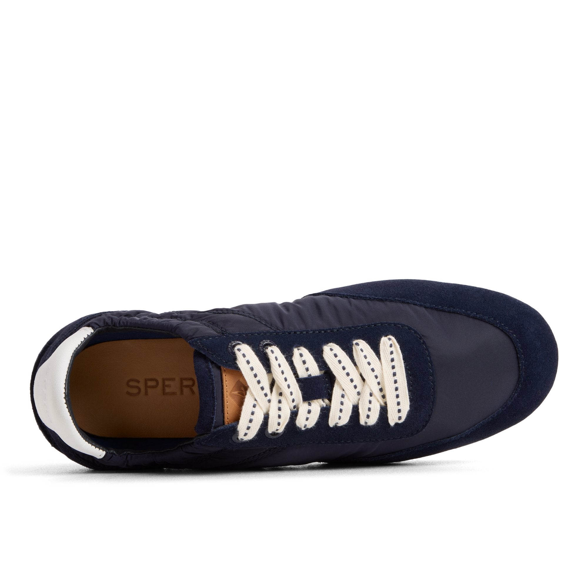 Slim Jogger Sneaker
