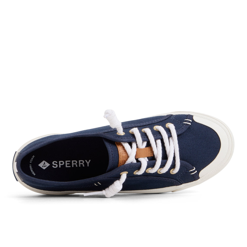 Pierwave 2 Lace to Toe Sneaker