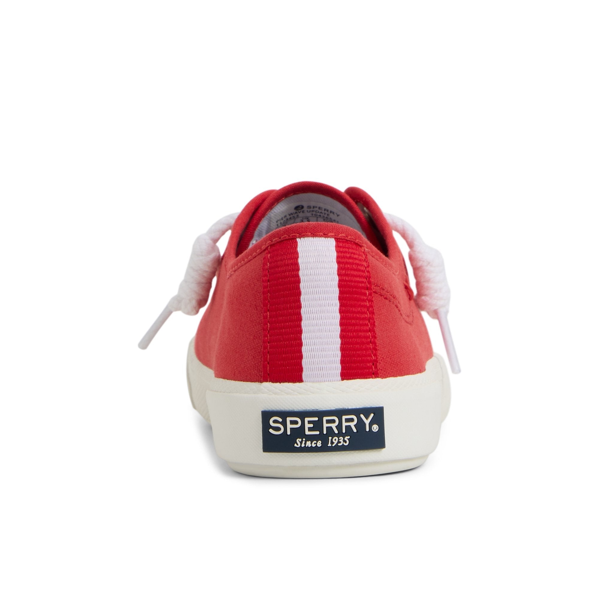Pierwave 2 Lace to Toe Sneaker
