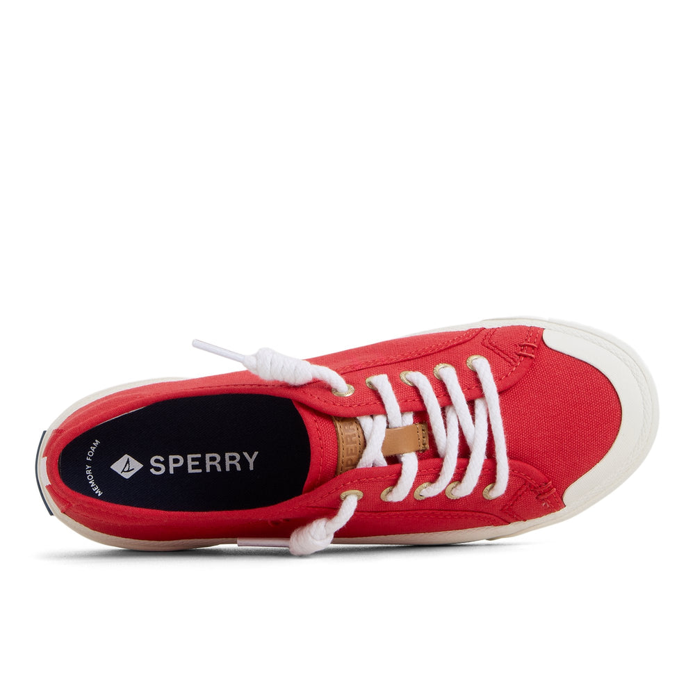 Pierwave 2 Lace to Toe Sneaker