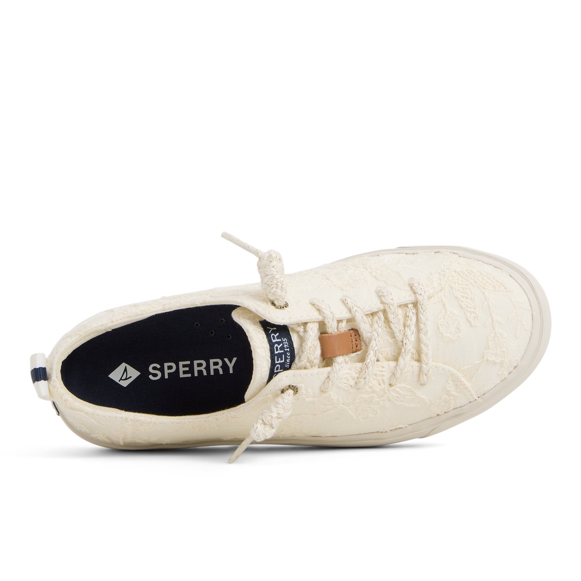 Cove Lace to Toe Sneaker