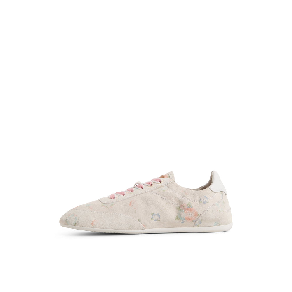 Slim Jogger Sneaker
