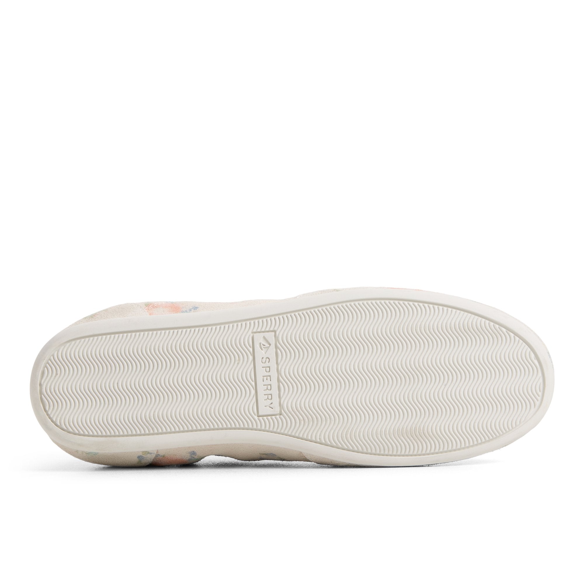 Slim Jogger Sneaker