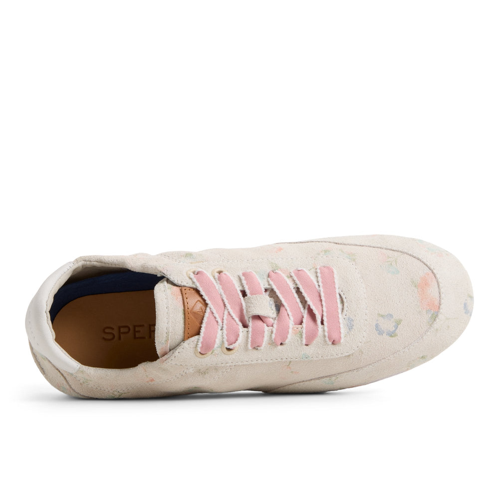 Slim Jogger Sneaker