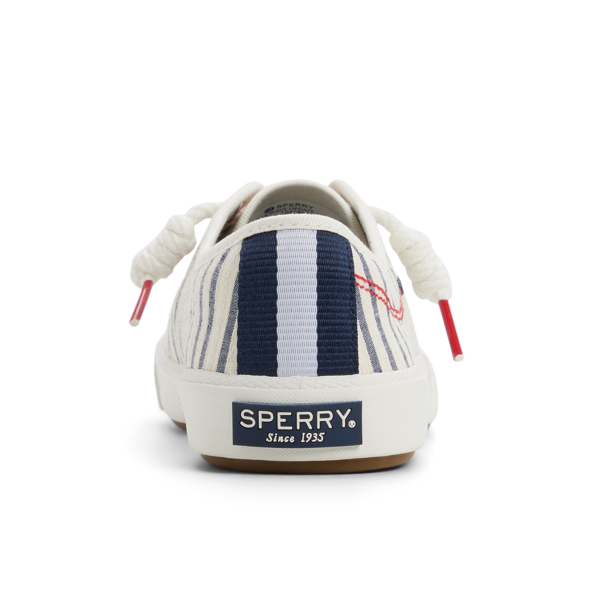 Pierwave 2 Lace to Toe Sneaker