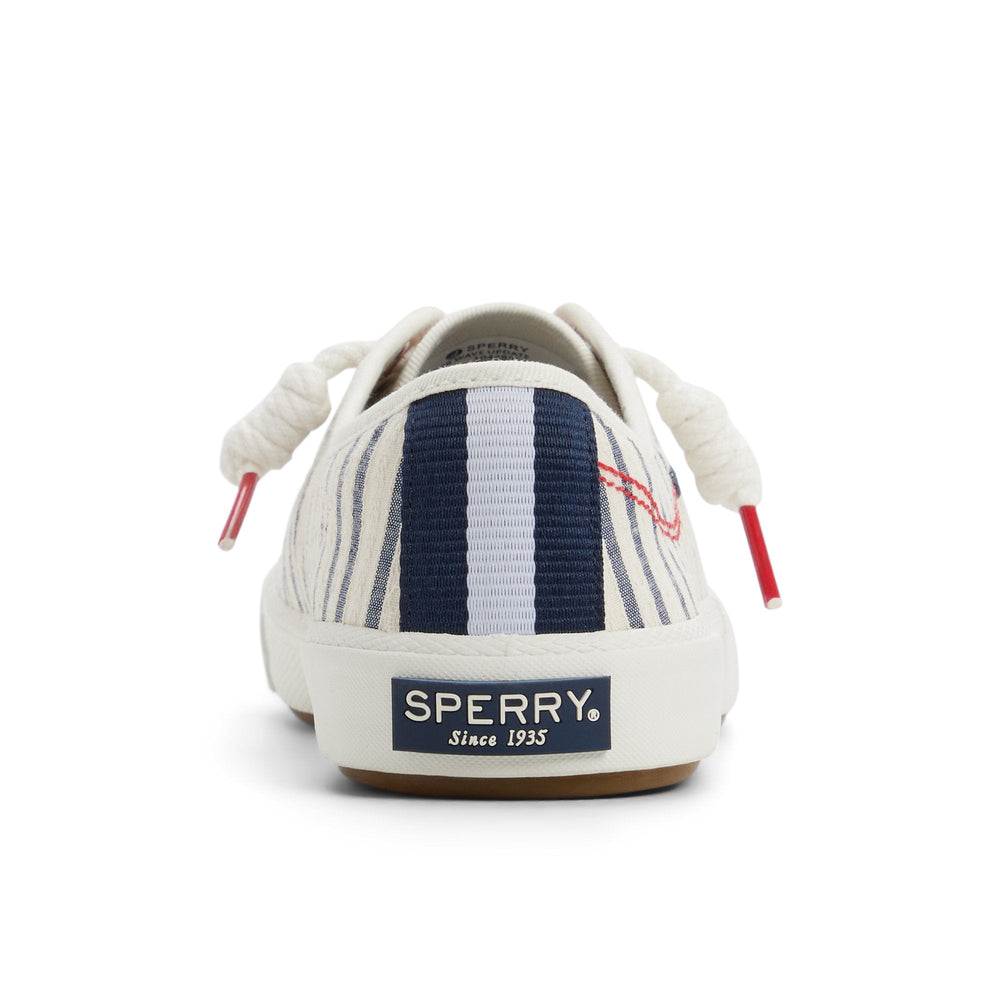 Pierwave 2 Lace to Toe Sneaker