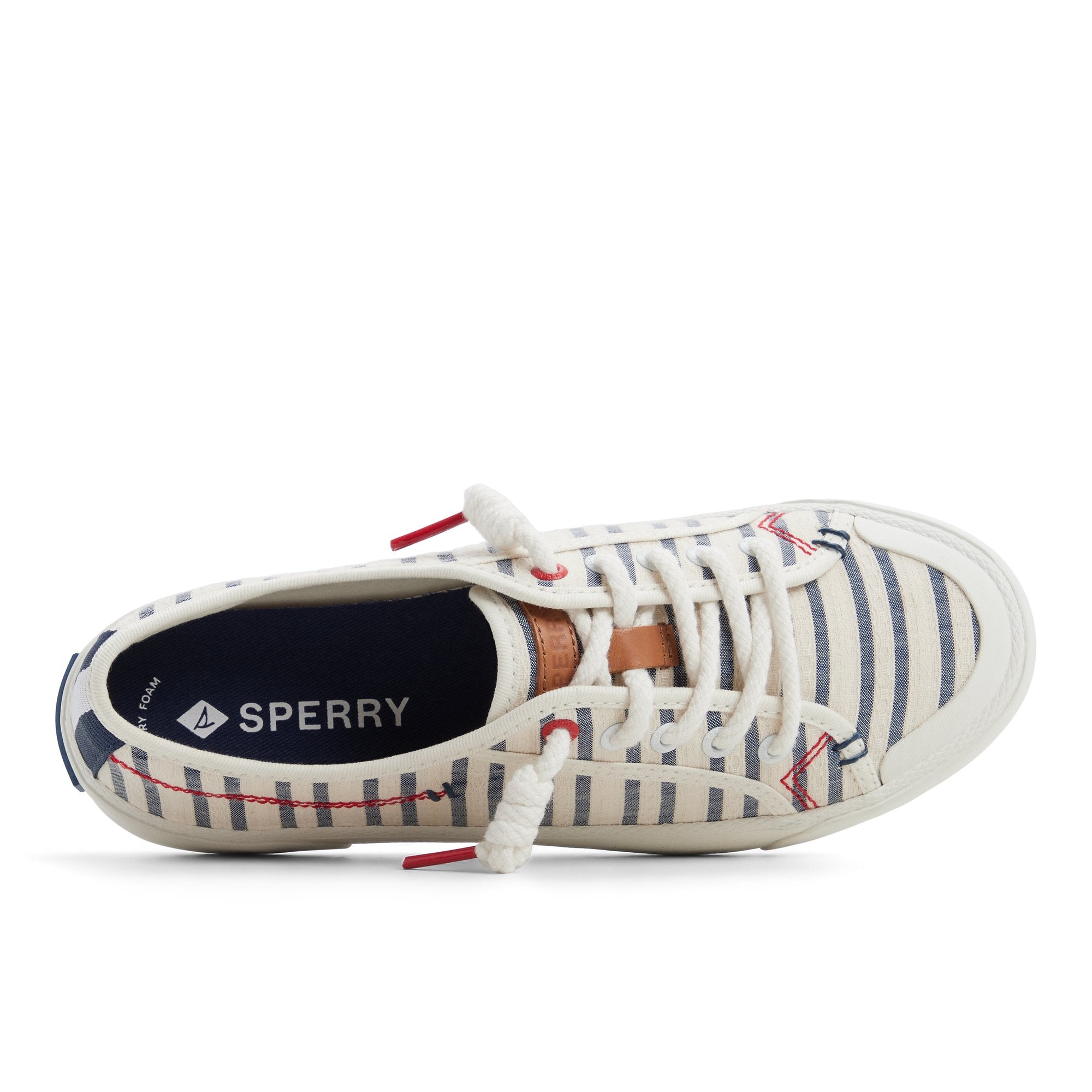 Pierwave 2 Lace to Toe Sneaker