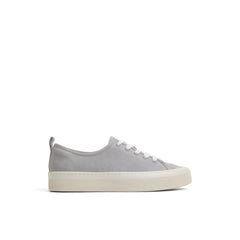 Candy Lace-To-Toe Sneaker Ash
