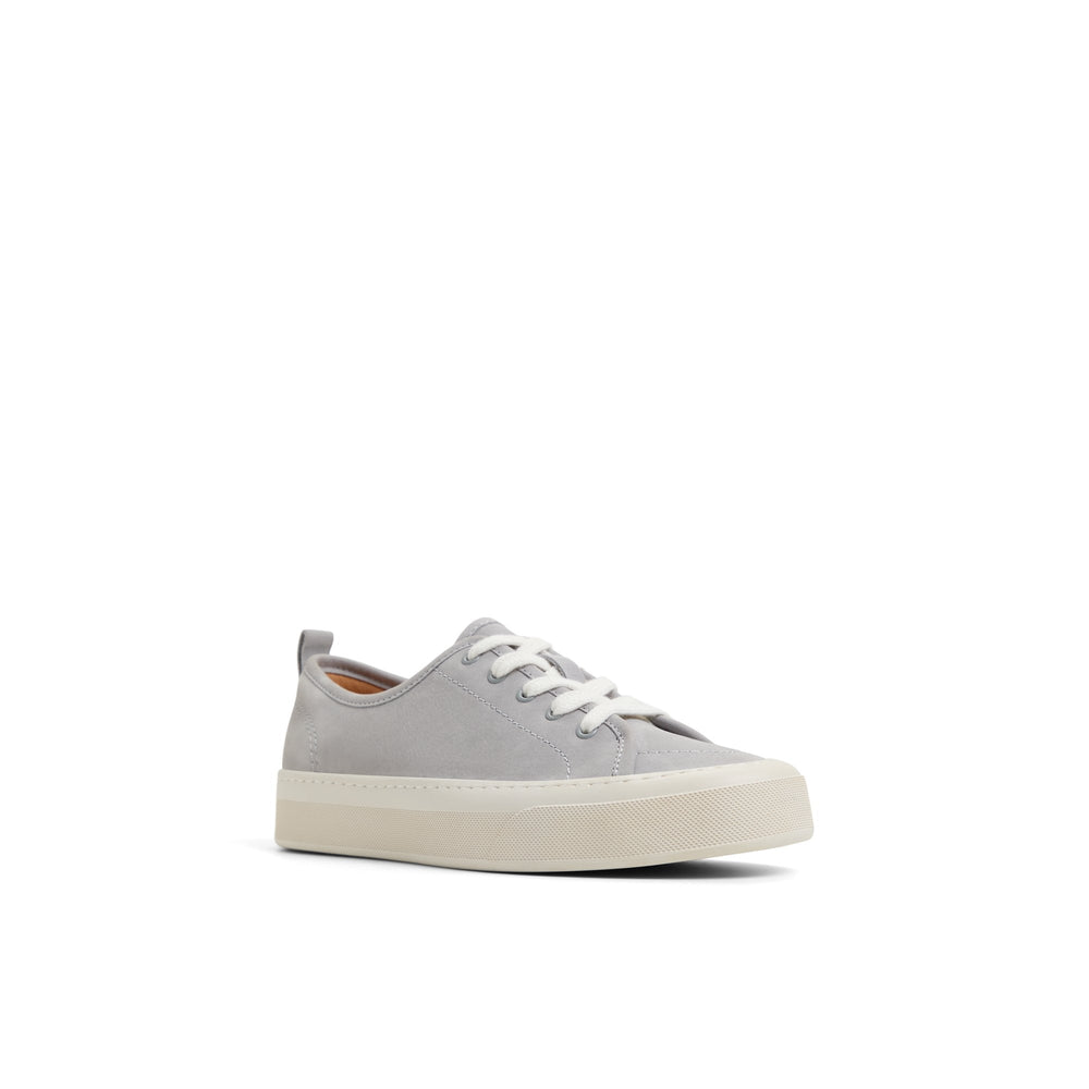 Candy Lace-To-Toe Sneaker Ash