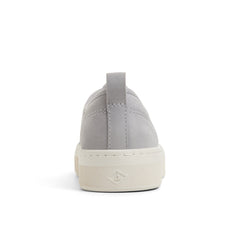 Candy Lace-To-Toe Sneaker Ash