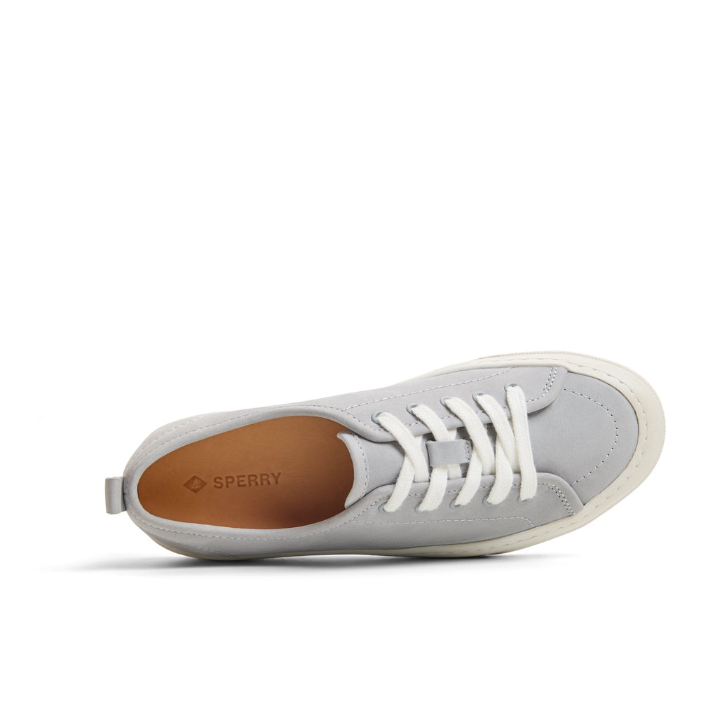 Candy Lace-To-Toe Sneaker Ash
