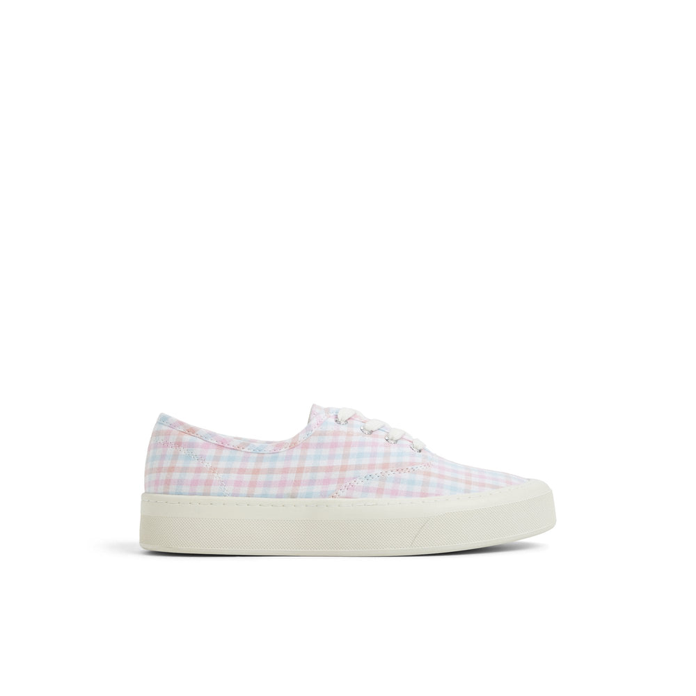 Candycvo Multicolor Women's Sneakers