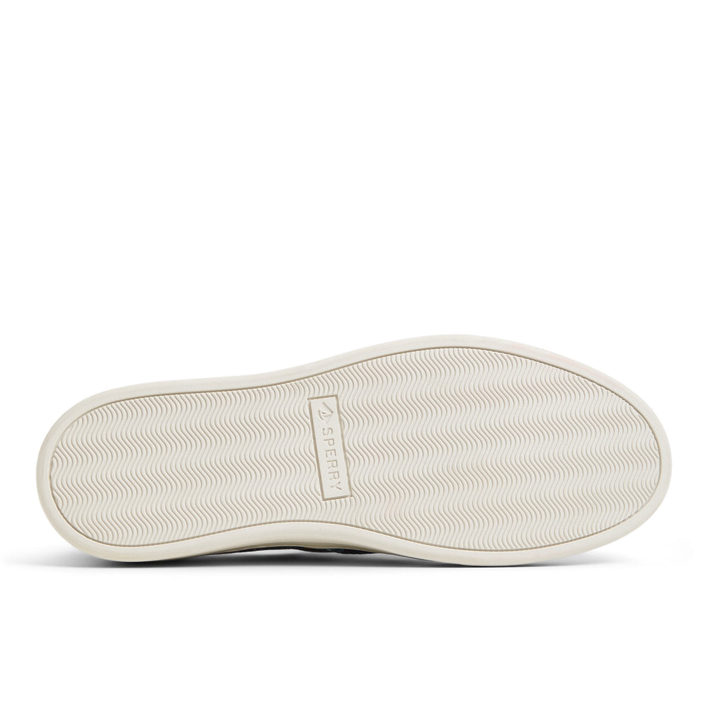 Candycvo Blue Combo Women's Sneakers