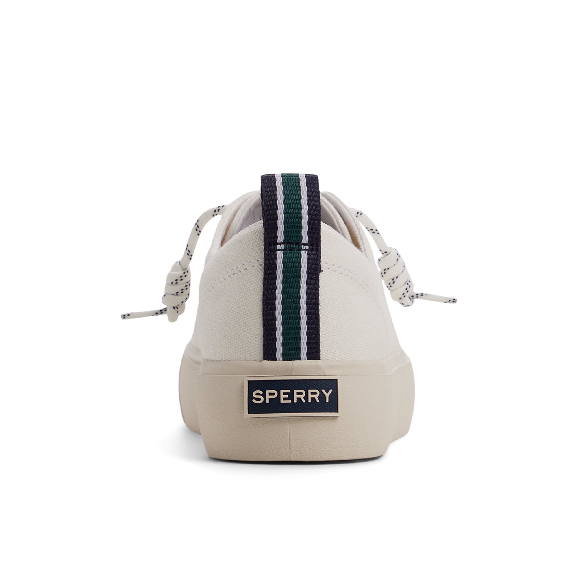 Cove Lace to Toe Sneaker White - 2