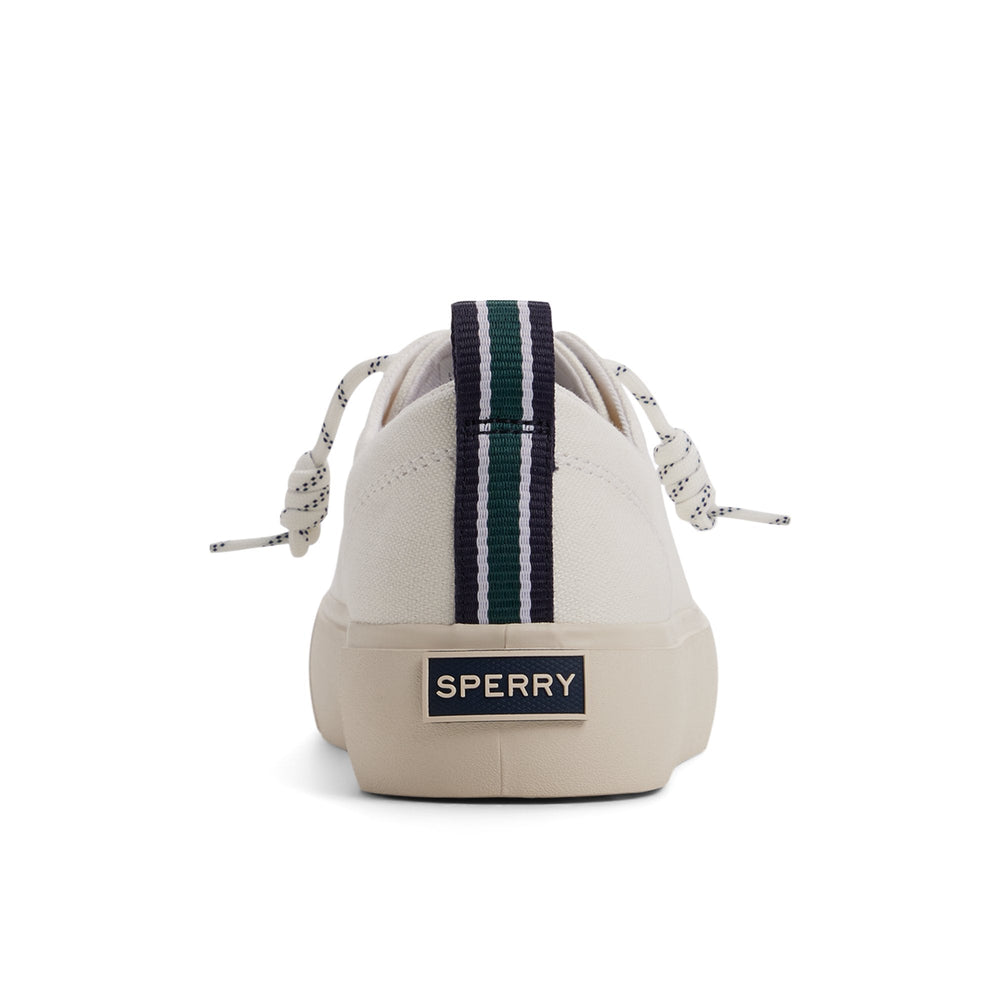 Cove Lace to Toe Sneaker White - 2