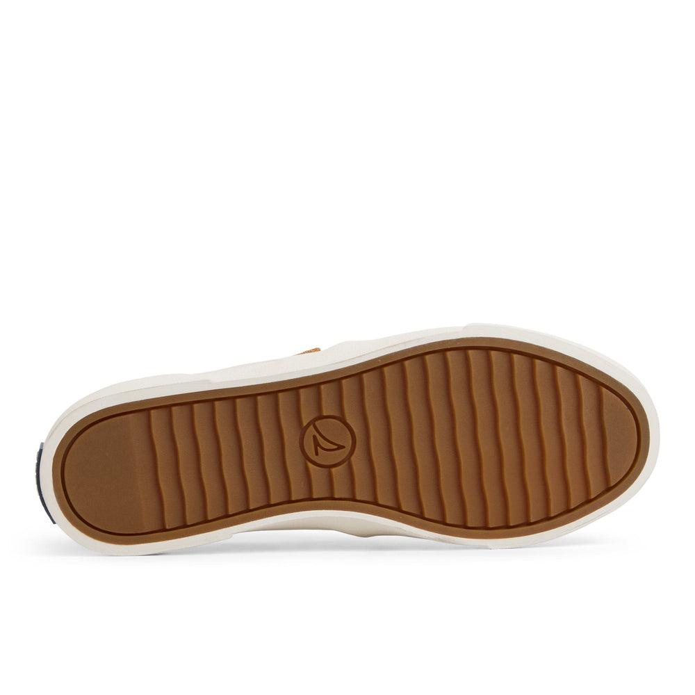 Bermuda Beach Twin Gore Sneaker Grey