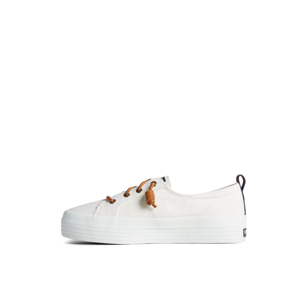 Crest Triple Sneaker