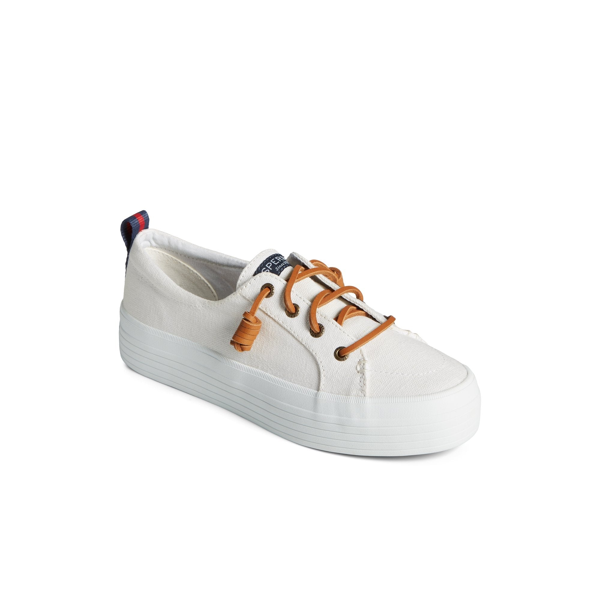 Crest Triple Sneaker