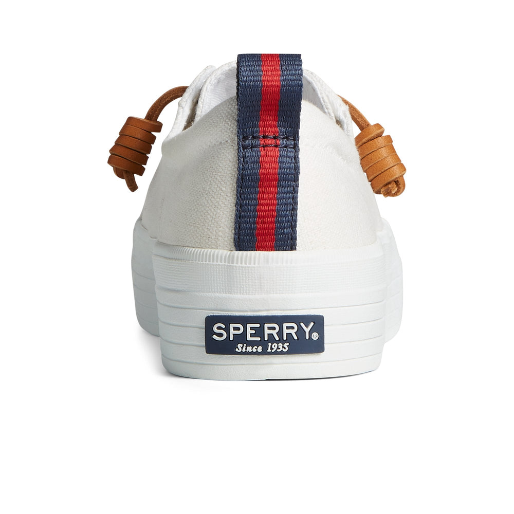Crest Triple Sneaker
