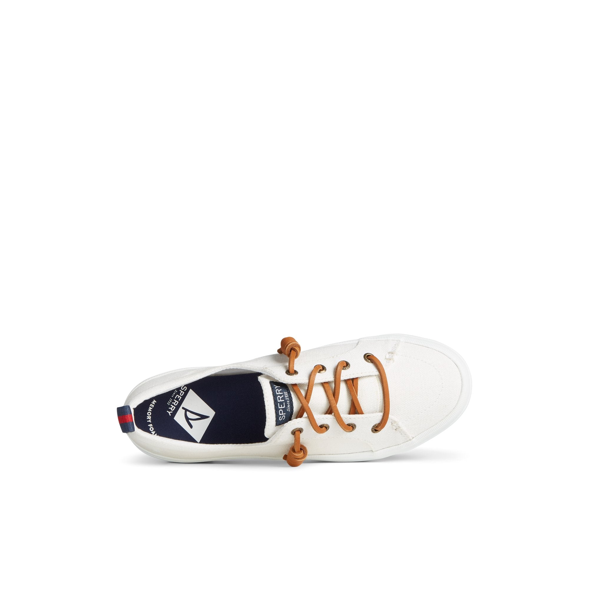 Crest Triple Sneaker