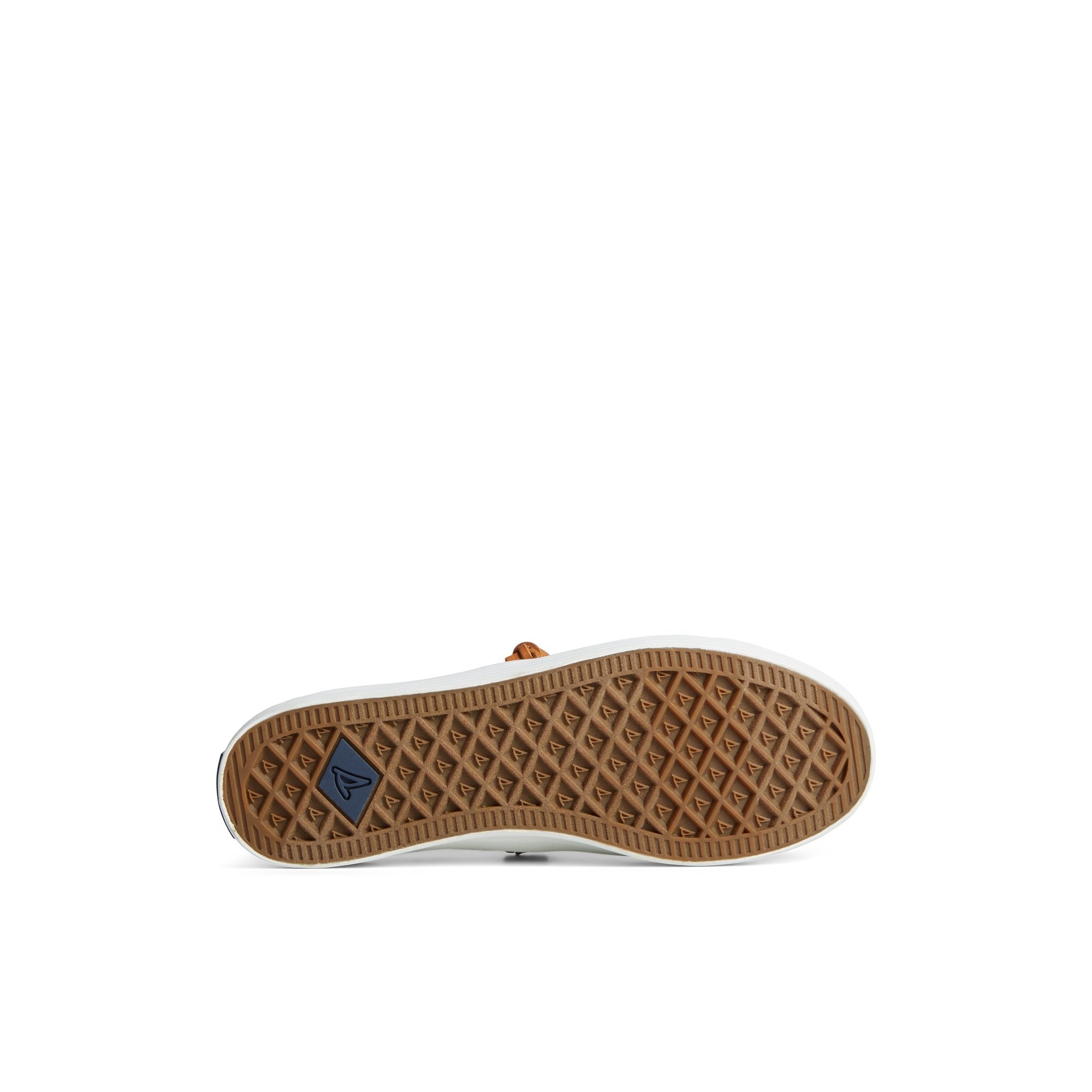 Crest Triple Sneaker